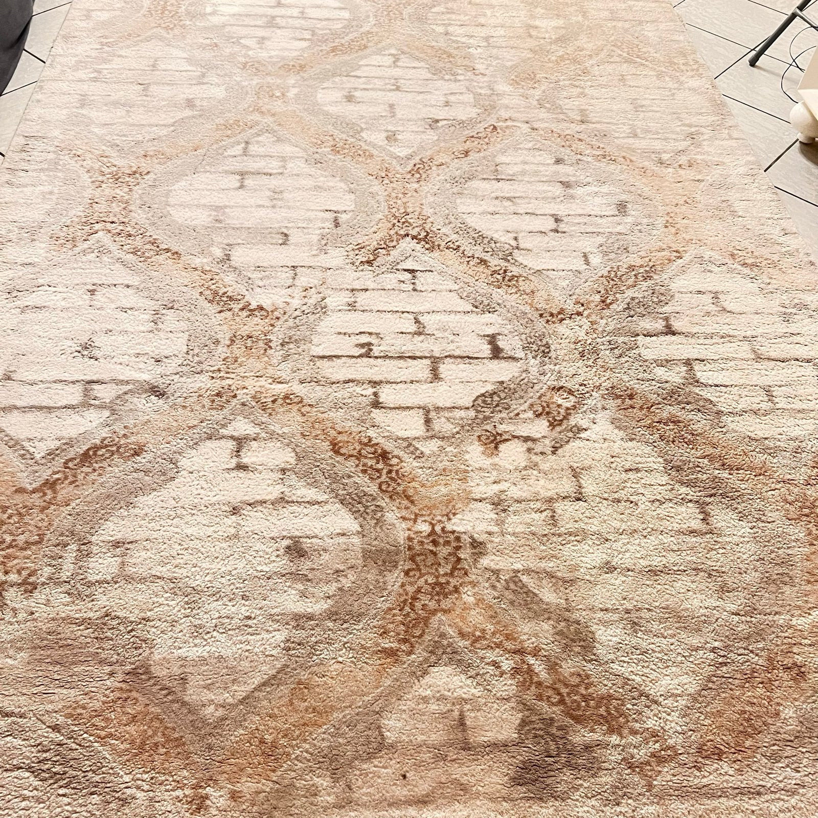 2/ Tapijten  2x3, Ophalen, 200 cm of meer, Zo goed als nieuw, 200 cm of meer