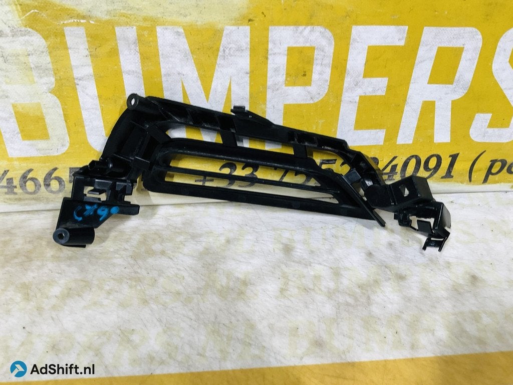 Rooster Volvo XC90 XC-90 31663507 Rechts Bumper Rooster 2-P6