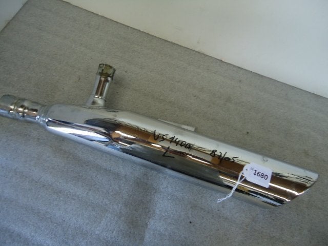 VS1400 1987 - 2005 Suzuki Demper D1-13804
