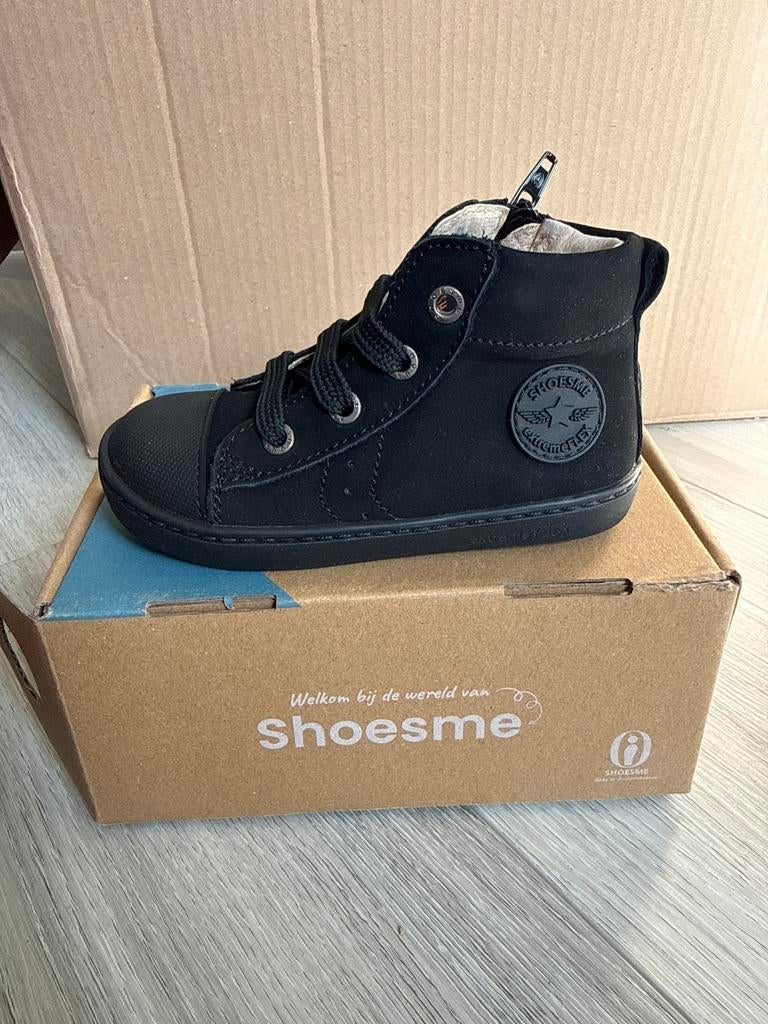 Shoesme sneakers maat 24, Kinderen en Baby's, Kinderkleding | Schoenen en Sokken, Ophalen of Verzenden, Nieuw, Jongen of Meisje