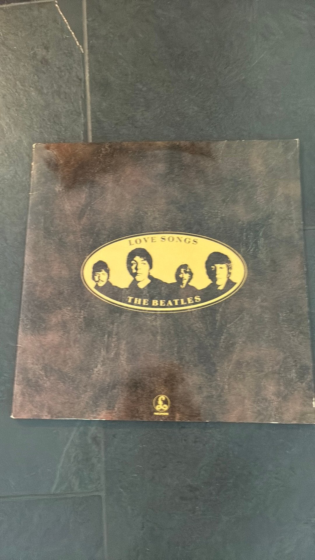 The Beatles ‎– Love Songs (Dubbel LP), Gebruikt, Pop, Ophalen of Verzenden, 12 inch