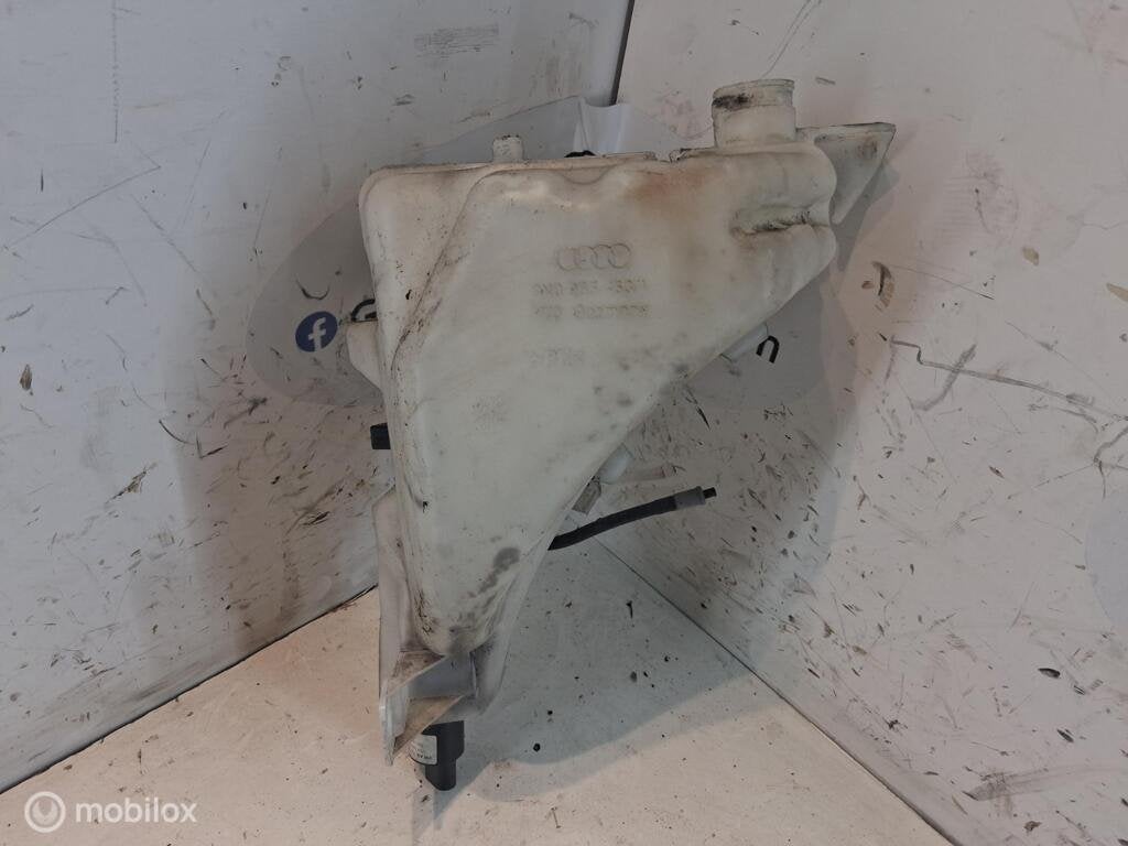 Ruitensproeiertank Audi TT 8N 1.8 5V ('98-'06) 8n0955453A, Auto-onderdelen, Ruiten en Toebehoren, Audi, Gebruikt, Audi, Ophalen of Verzenden
