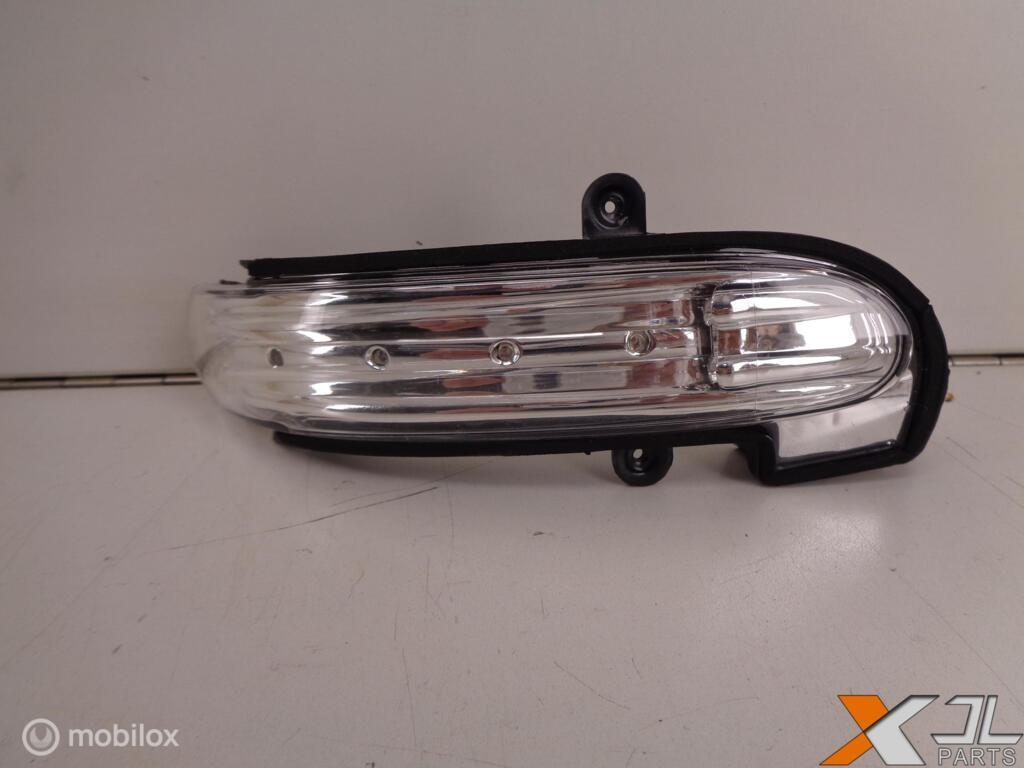 MB C W203 SPIEGELKNIPPERLICHT RE NW AFTERMARKET A2038201621, Auto-onderdelen, Verlichting, Nieuw, Ophalen of Verzenden