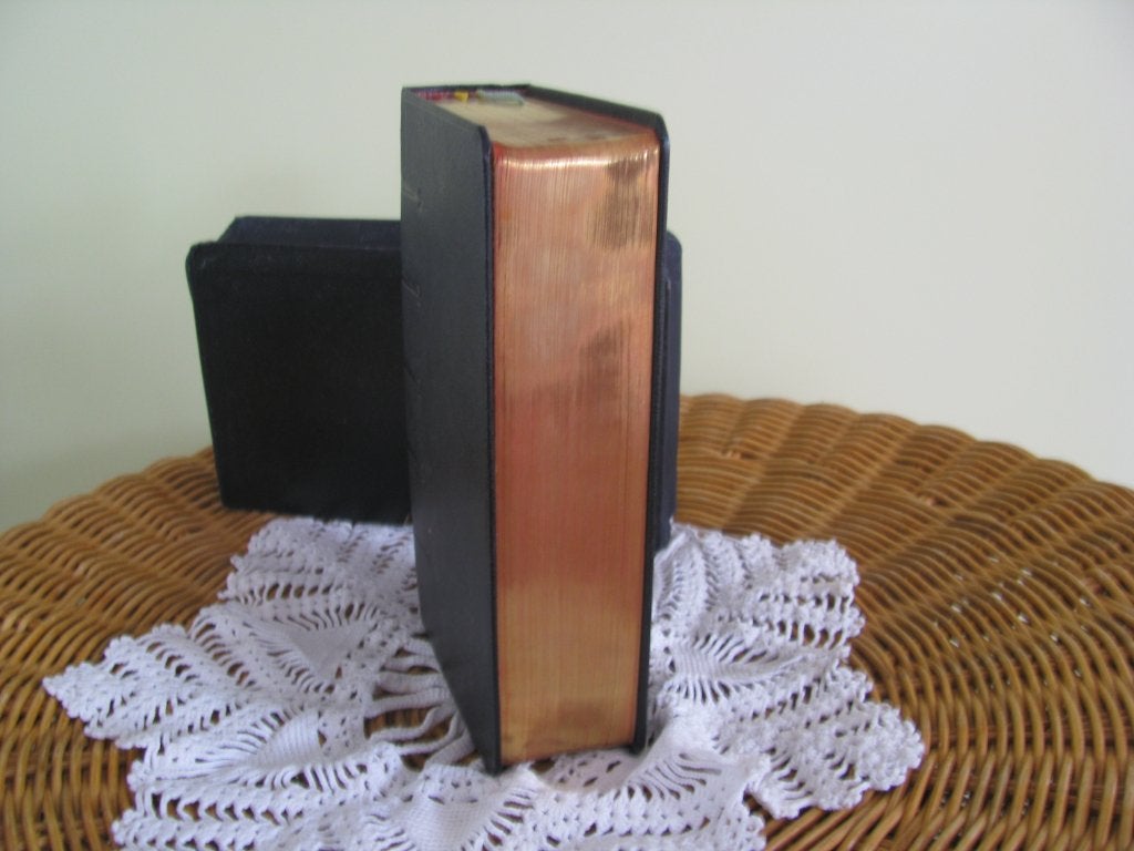 1947 * Missaal + hoes * 1704 x pagina * Kempers Delft *, Antiek en Kunst, Antiek | Religie, Ophalen of Verzenden