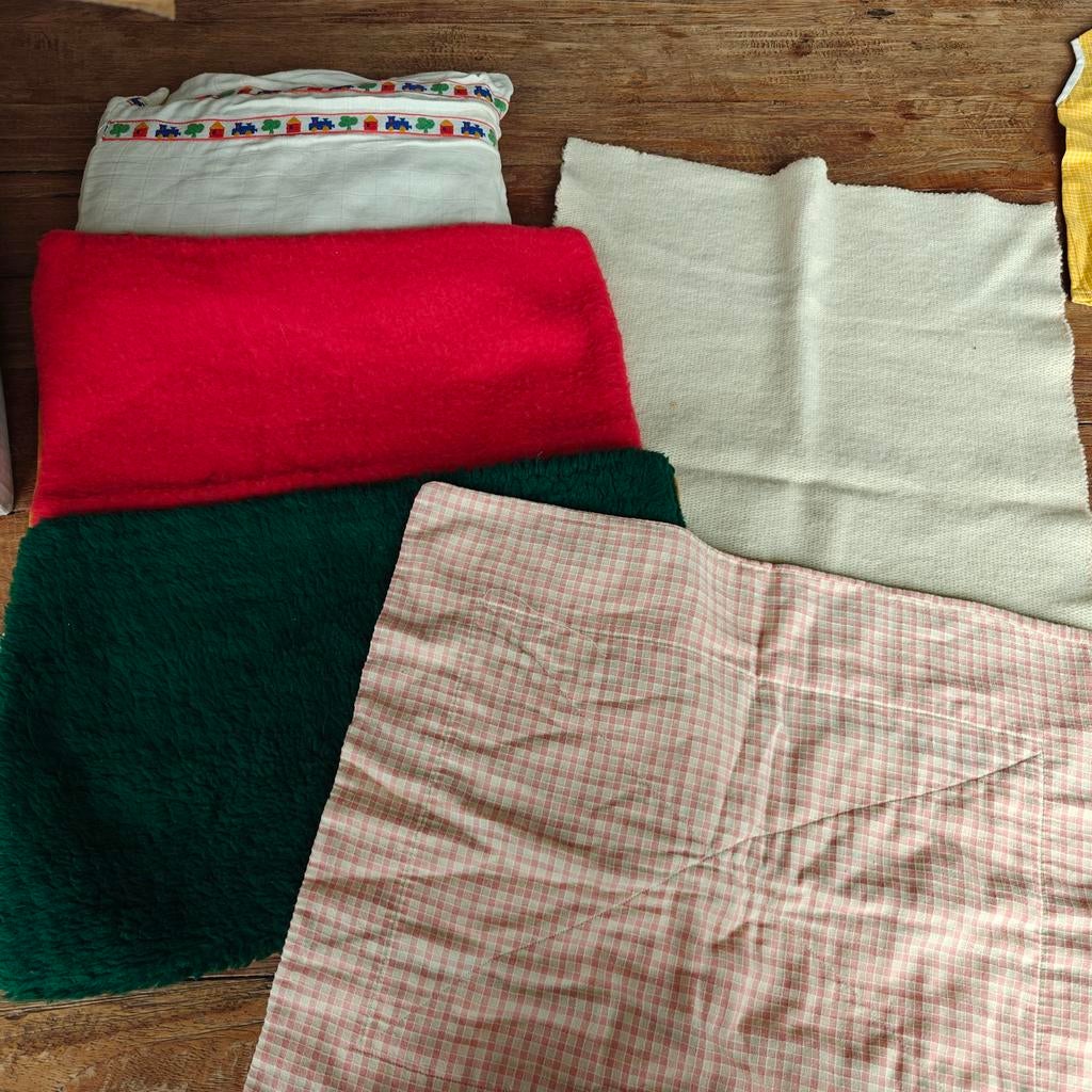 Vintage baby spullen, vintage poppen spullen, Ophalen of Verzenden, Gebruikt