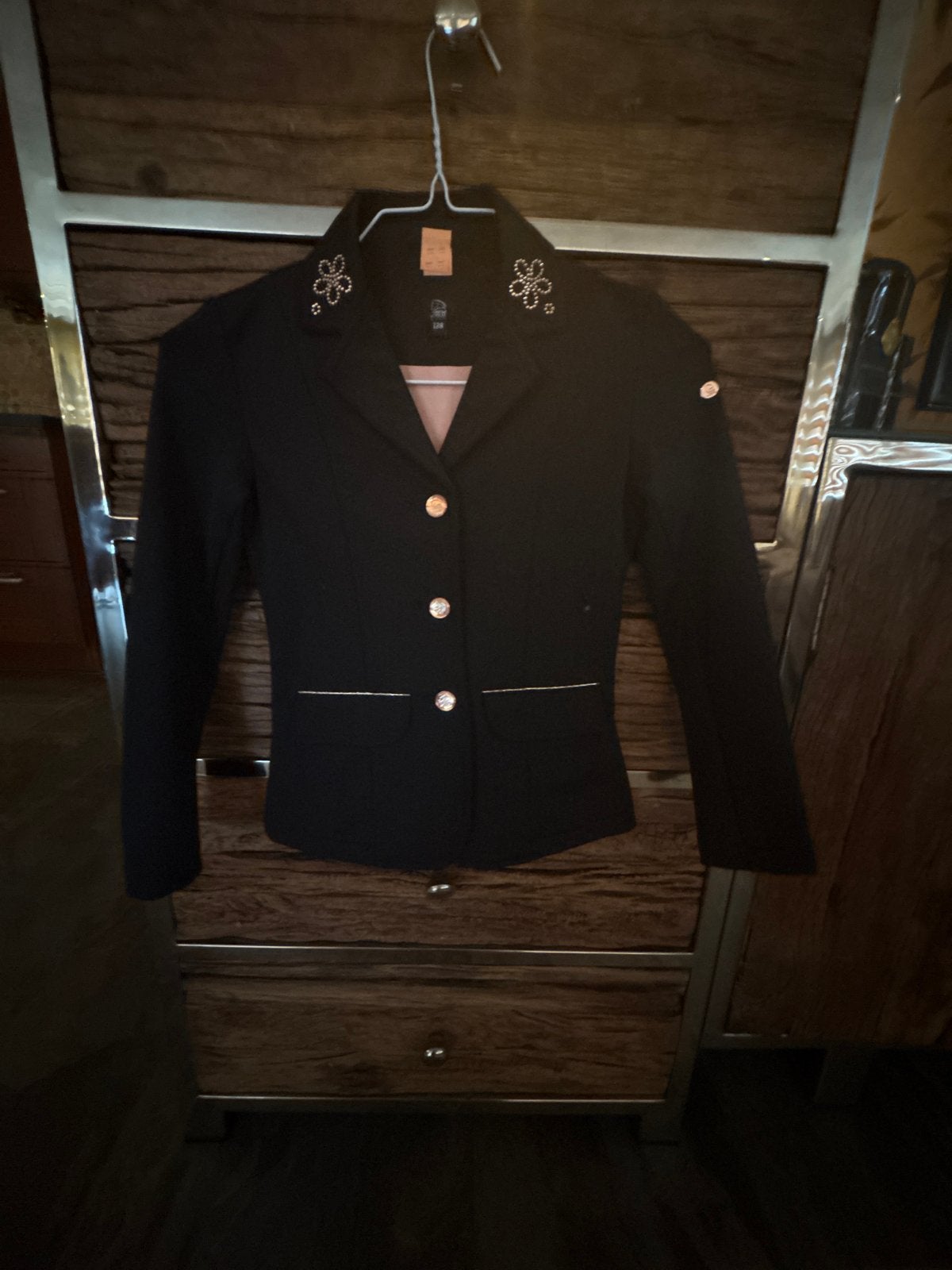 Wedstrijd setje, Dieren en Toebehoren, Paardrijkleding, Ophalen, Dames, Dressuur, Overige typen
