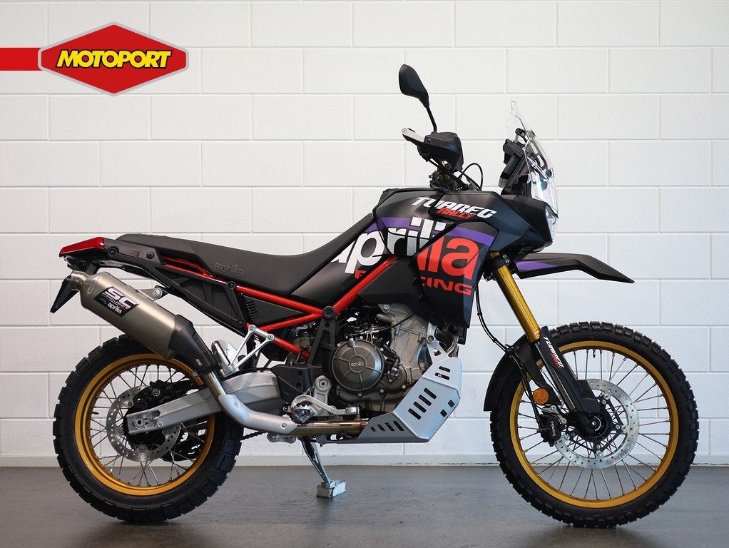 Aprilia TUAREG 660 Rally (bj 2026), Motoren, Motoren | Aprilia, Verkoop@piaggio.nl, Piaggio & C .s.p.a., Viale Rinaldo Piaggio 25
56025  Pontedera, IT