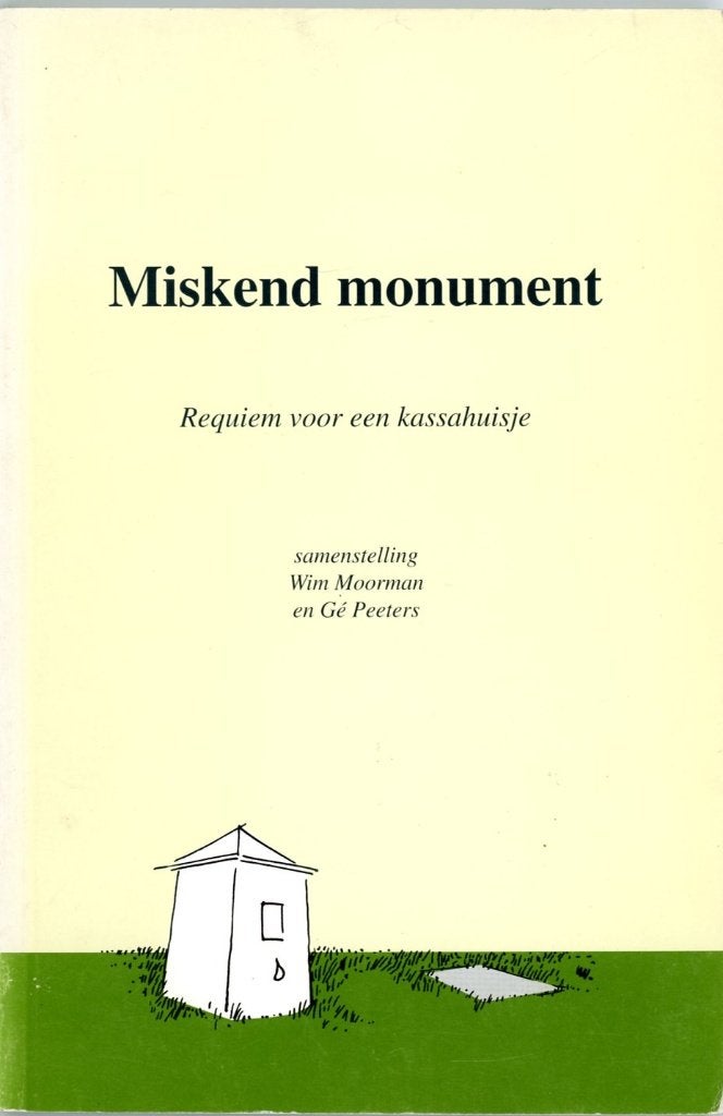 Horst Miskend monument (Limburg), Boeken, Geschiedenis | Stad en Regio, 20e eeuw of later, Wim Moorman en Ge Peeters, Ophalen of Verzenden