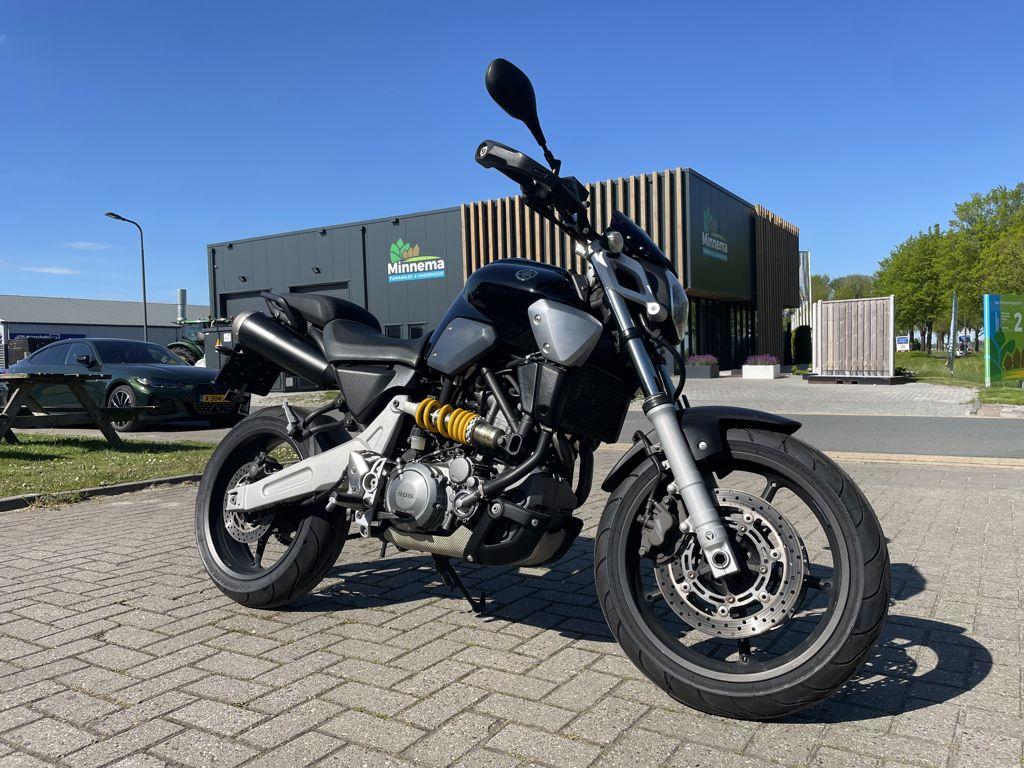 YAMAHA MT-03, Motoren, Motoren | Yamaha, Overig, 12 t/m 35 kW
