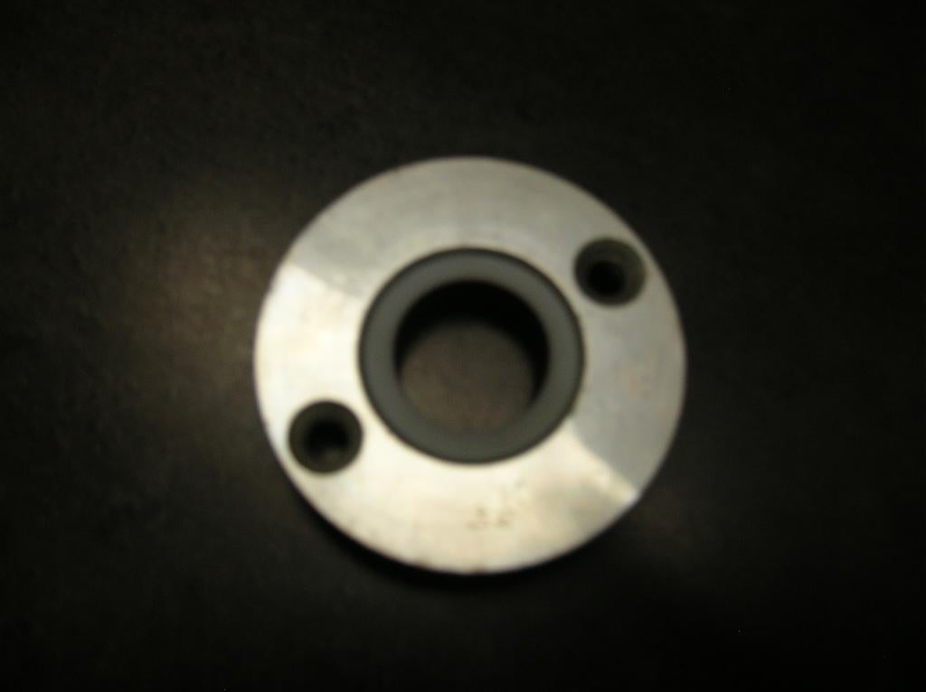 HYDROVANE  HV 04  ONDERDELEN, Doe-het-zelf en Verbouw, Ophalen, Nieuw, Elektromotor