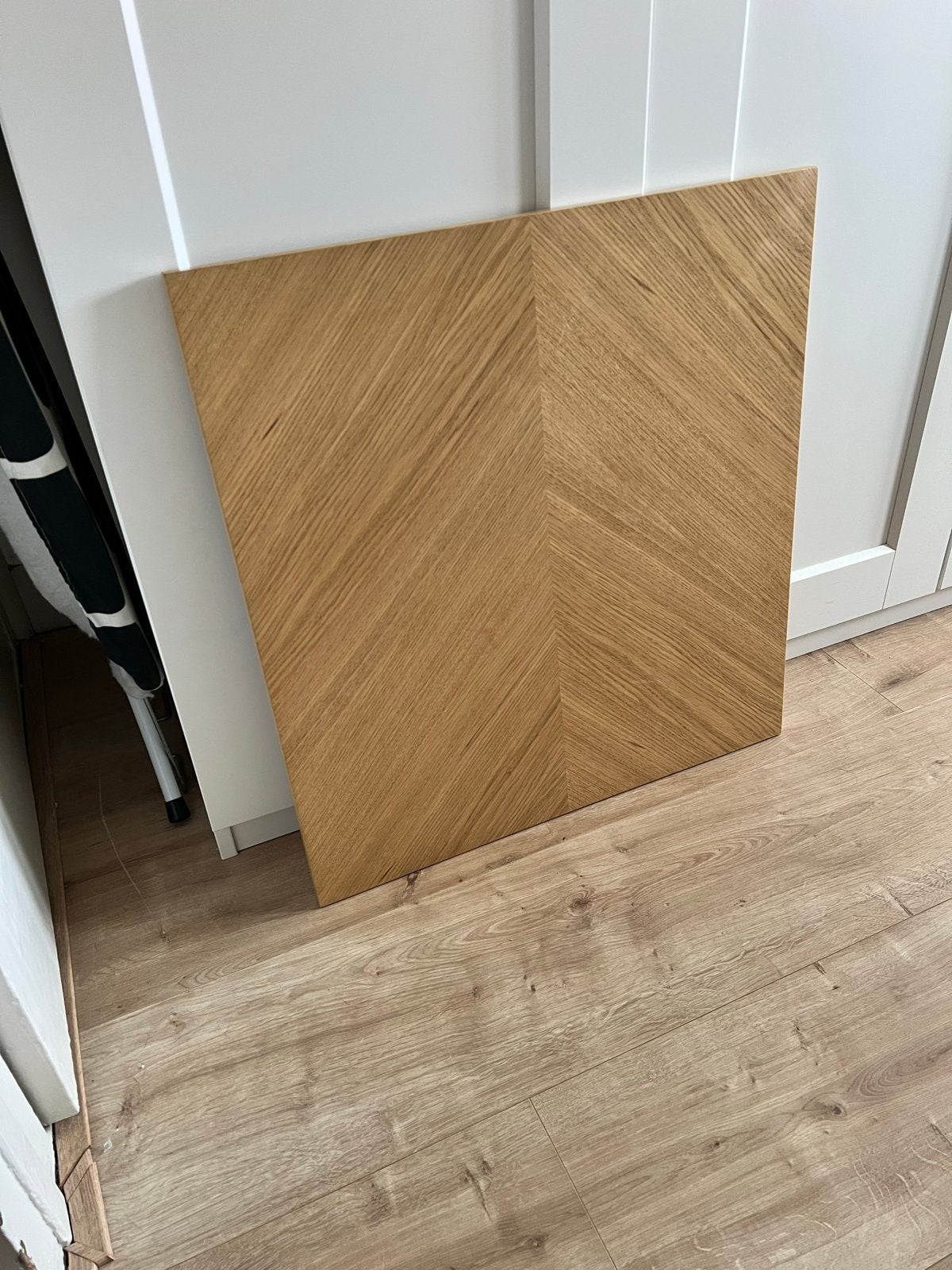 IKEA Besta Deurtjes 64x60 cm - 3 stuks, Ophalen of Verzenden, Gebruikt