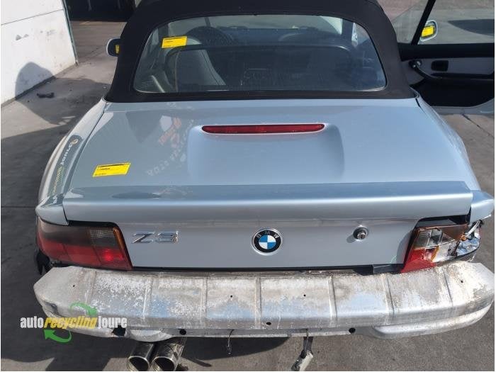 Achterklep van een BMW Z3 (309), Gebruikt, -, 3 maanden garantie, -