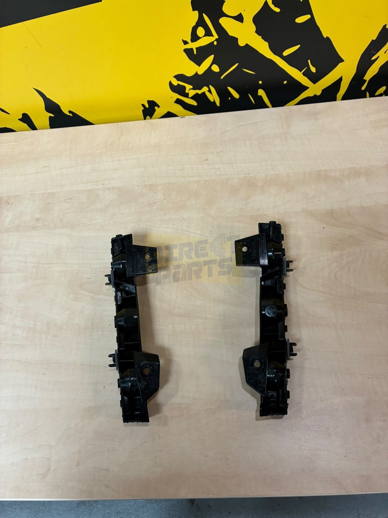 Renault Captur II (1/20-6/24) (HJB) / Mitsubishi ASX (3/23-7, -, -, Ophalen of Verzenden, Achter