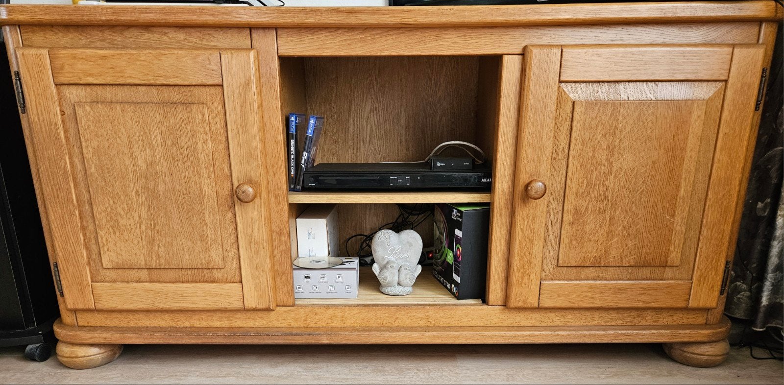 Dressoir kast, Ophalen, Gebruikt, 25 tot 50 cm, Minder dan 100 cm