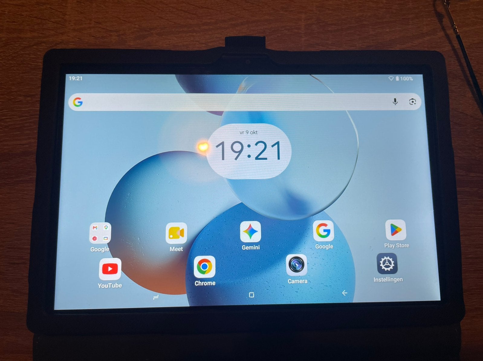 DOOGEE Tab 9, Computers en Software, 10 inch, Nieuw, Ophalen of Verzenden, 64 GB