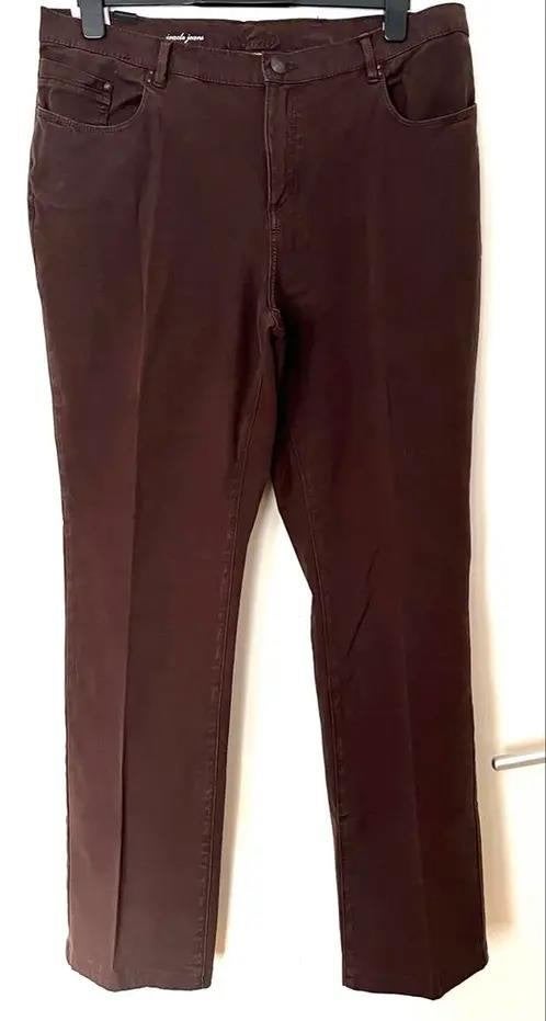 Paddock’s jeans maat 48/36, Ophalen of Verzenden, Zo goed als nieuw, Overige kleuren, W33 - W34 (confectie 48/50)
