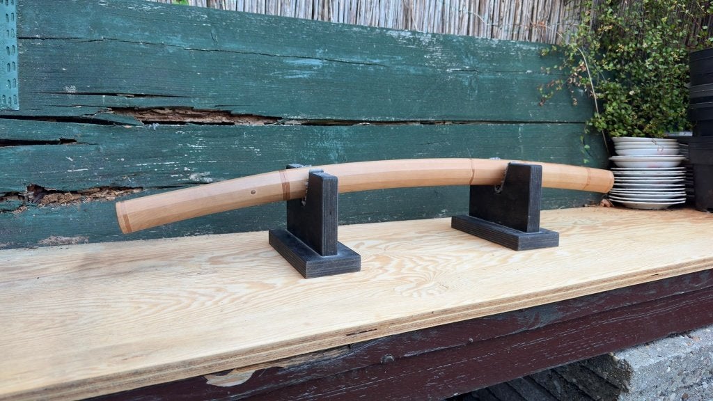 Antieke Japanse wakizashi – Edo – Tamahagane – registratie, Ophalen of Verzenden, Overige soorten, Azië, Zwaard of Sabel