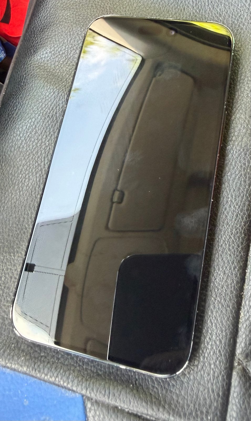 iPhone 16 Plus - Zo goed als nieuw, Telecommunicatie, Mobiele telefoons | Apple iPhone, Zo goed als nieuw, 256 GB, Zonder abonnement