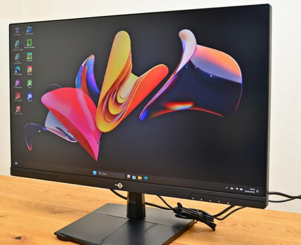 Titan Army P2510HS 300Hz 1080p Gaming Monitor ZGAN, Gaming, Titan Army, ., Full HD