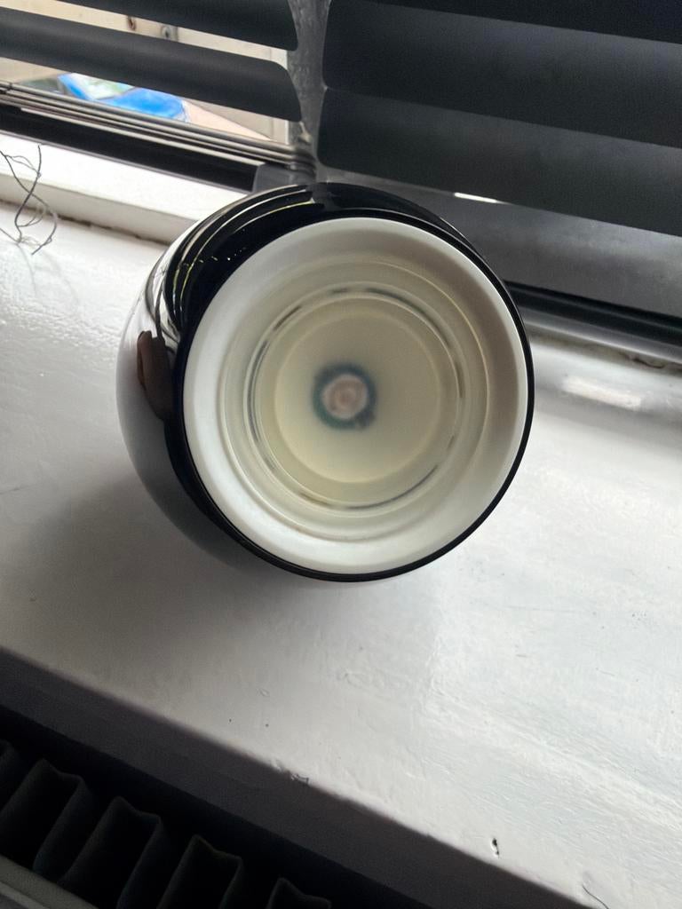 Sfeervolle LED Moodlight - Zwart - Draadloos te gebruiken, Ophalen of Verzenden, Zo goed als nieuw
