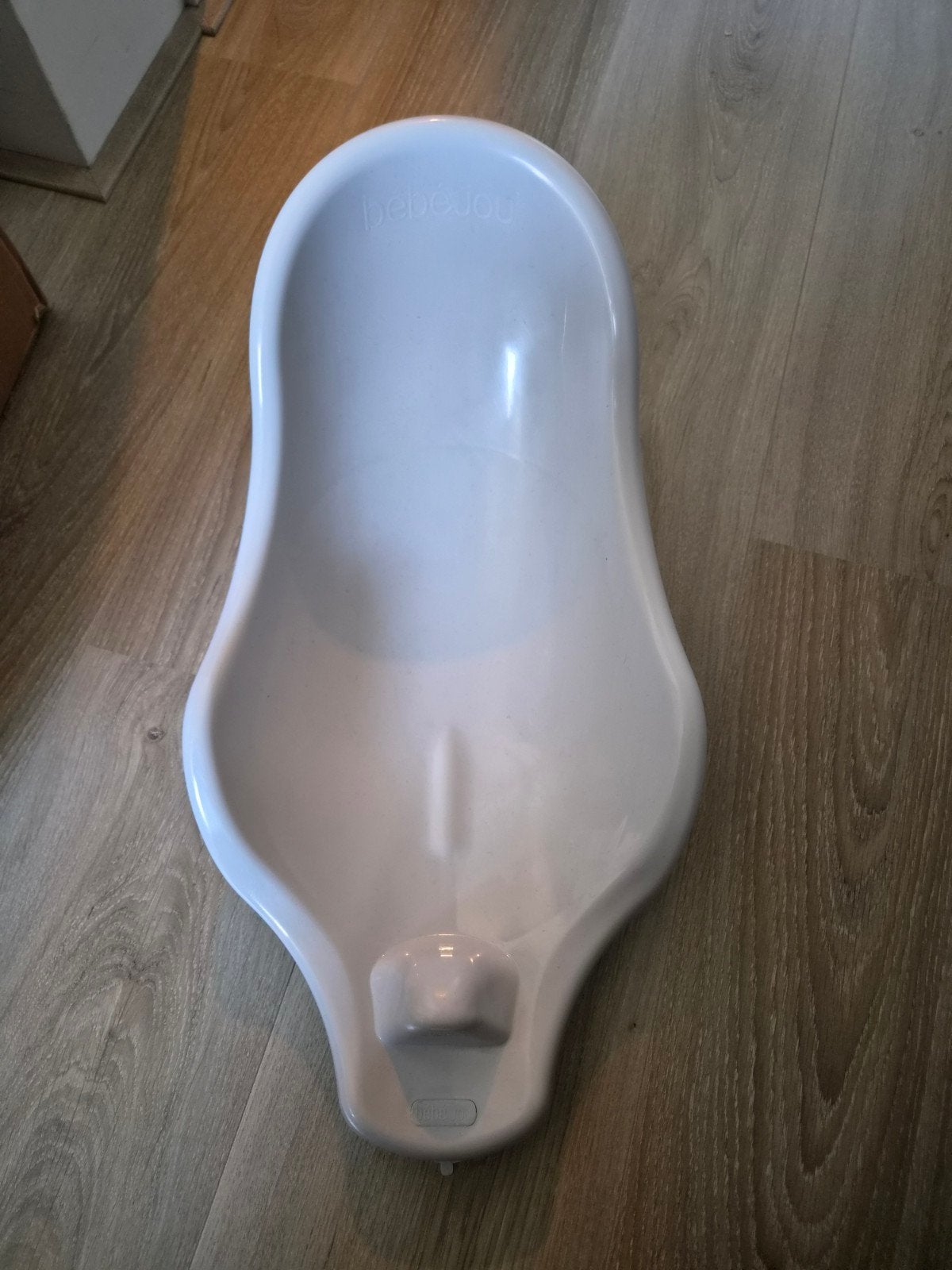 Te koop Bebe-Jou badinzet, Kinderen en Baby's, Badjes en Verzorging, Ophalen of Verzenden, Badje, Bébé-jou