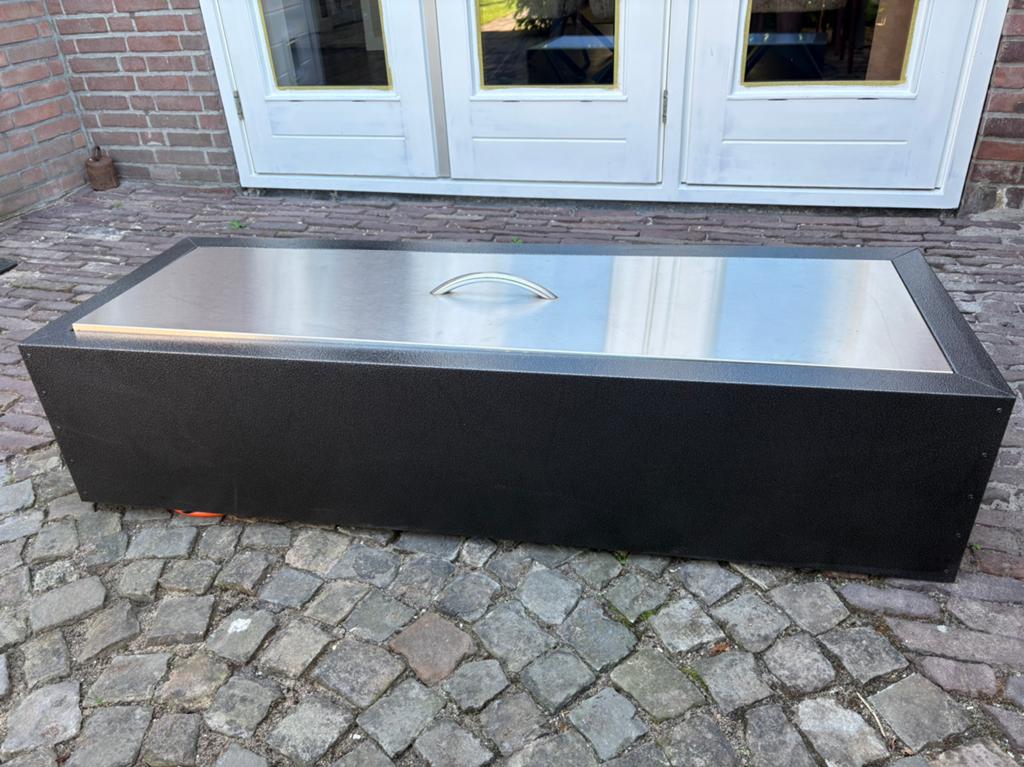 Gashaard, Tuin en Terras, Ophalen, Zo goed als nieuw