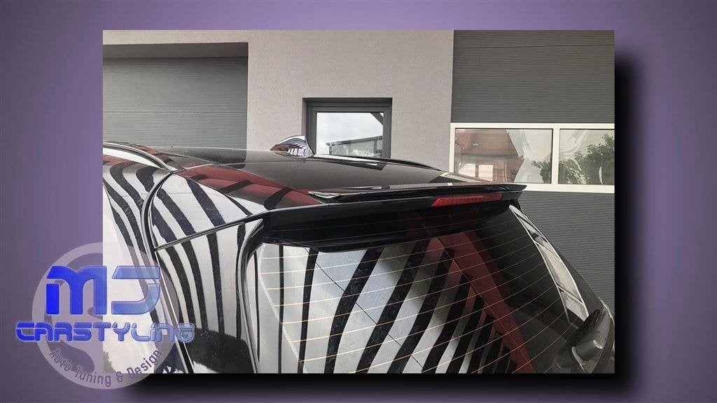 BMW X5 F15 - Dakspoiler, Ophalen of Verzenden, MJ-Carstyling, Info@mj-carstyling.net, Sibeliusstraat 81 5011JH Tilburg
