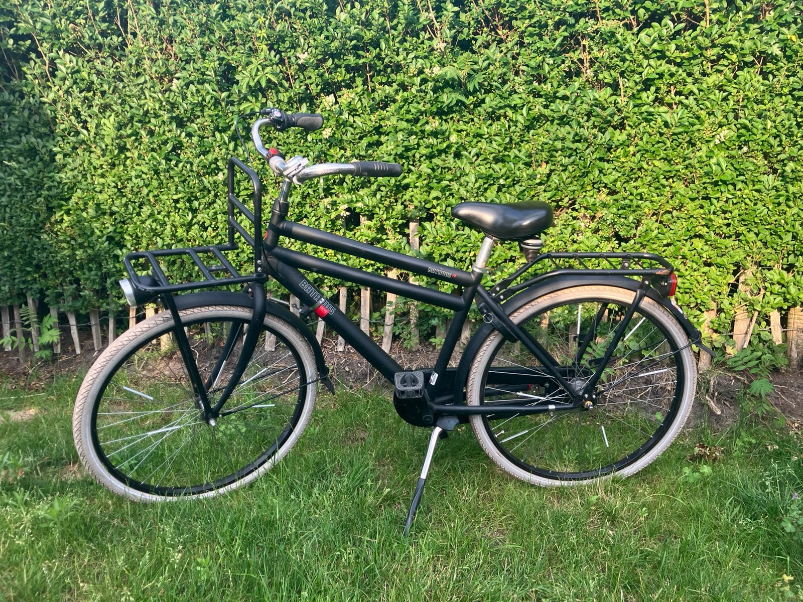 Mooie batavus 26 inch met 3 versnellingen, Ophalen, Zo goed als nieuw, 26 inch of meer, Versnellingen