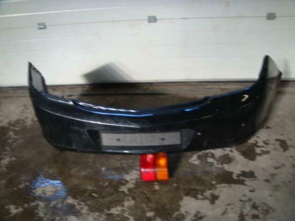 achterbumper insignia pdc diffuser 13238762 zwart en wit, Niet ingevuld, Gebruikt, Niet ingevuld, Niet ingevuld