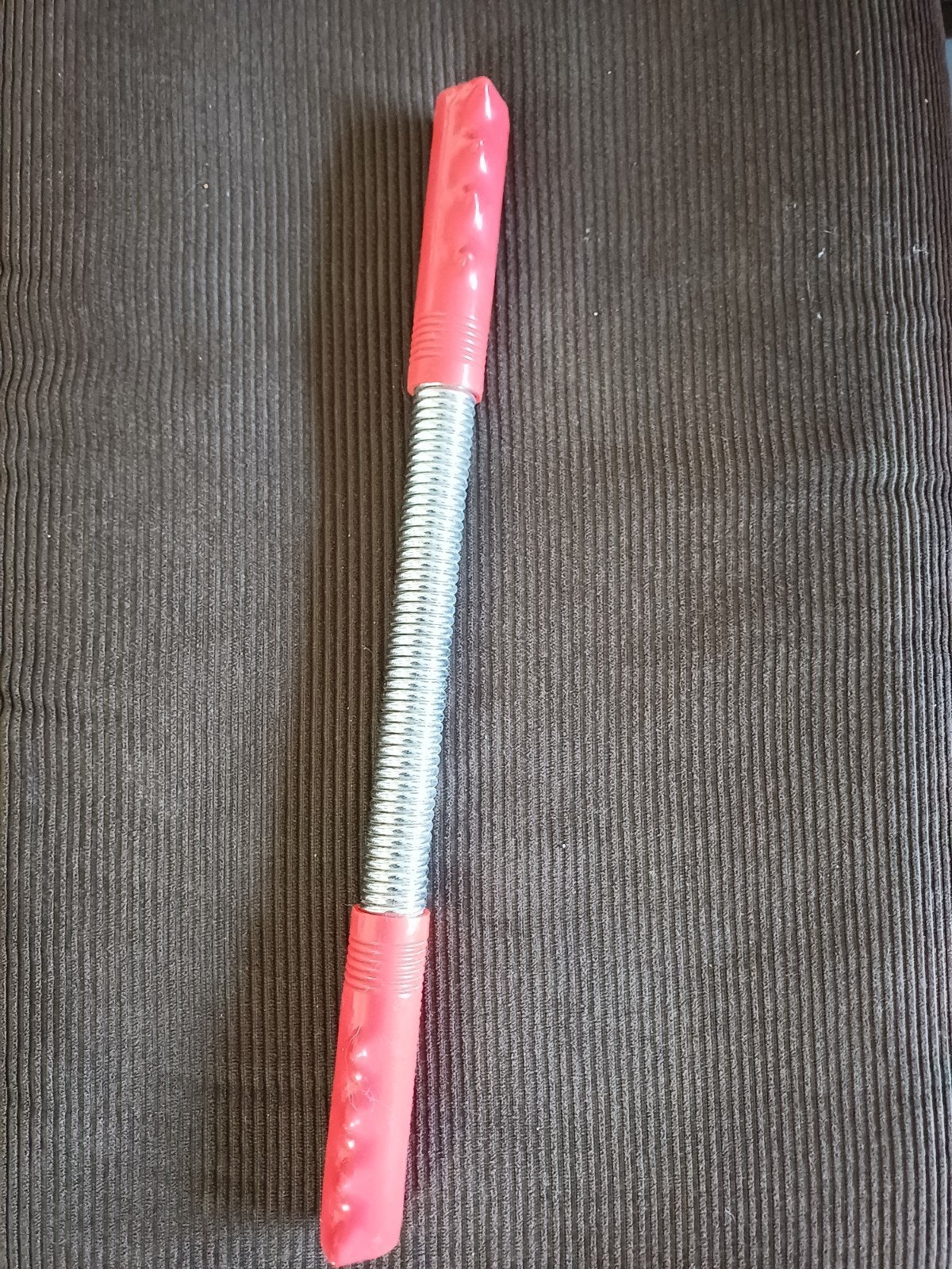 Borsttrainer / Power Twister - Perfect voor krachttraining, Ophalen of Verzenden, Gebruikt, Armen, Overige typen