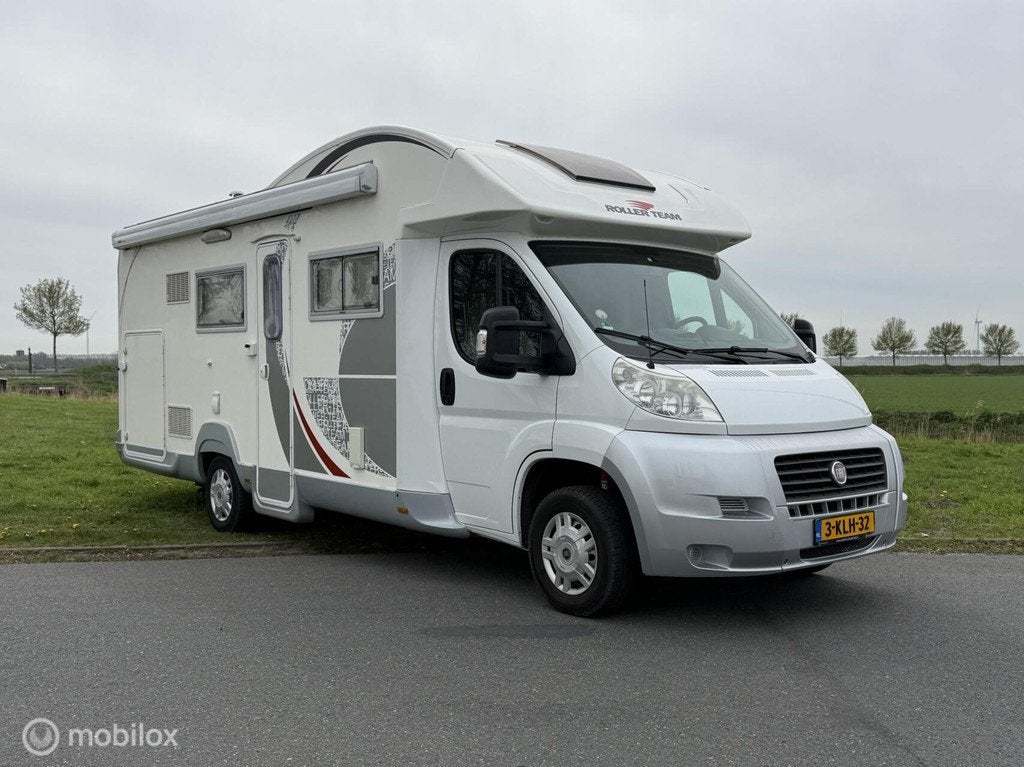 Fiat Trigano T-LINE GARAGE | Nieuwe bekleding, Vloer, Toilet, Overige merken, 1 Av. de Rochebonne, 07300 Tournon-sur-Rhône, Frankrijk
