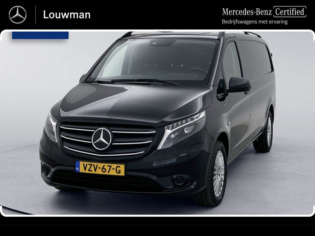 Mercedes-Benz Evito
