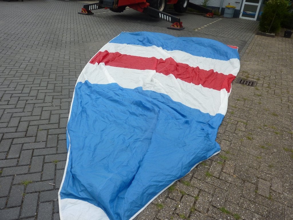 spinnaker, Ophalen of Verzenden, Gebruikt, Overige typen