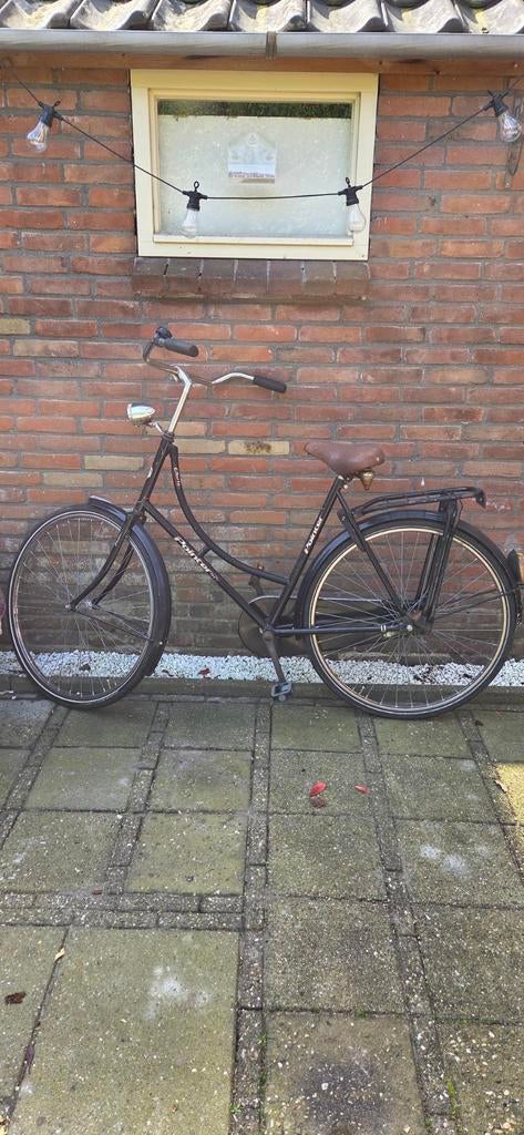 Omafiets Pointer, Ophalen of Verzenden, Gebruikt