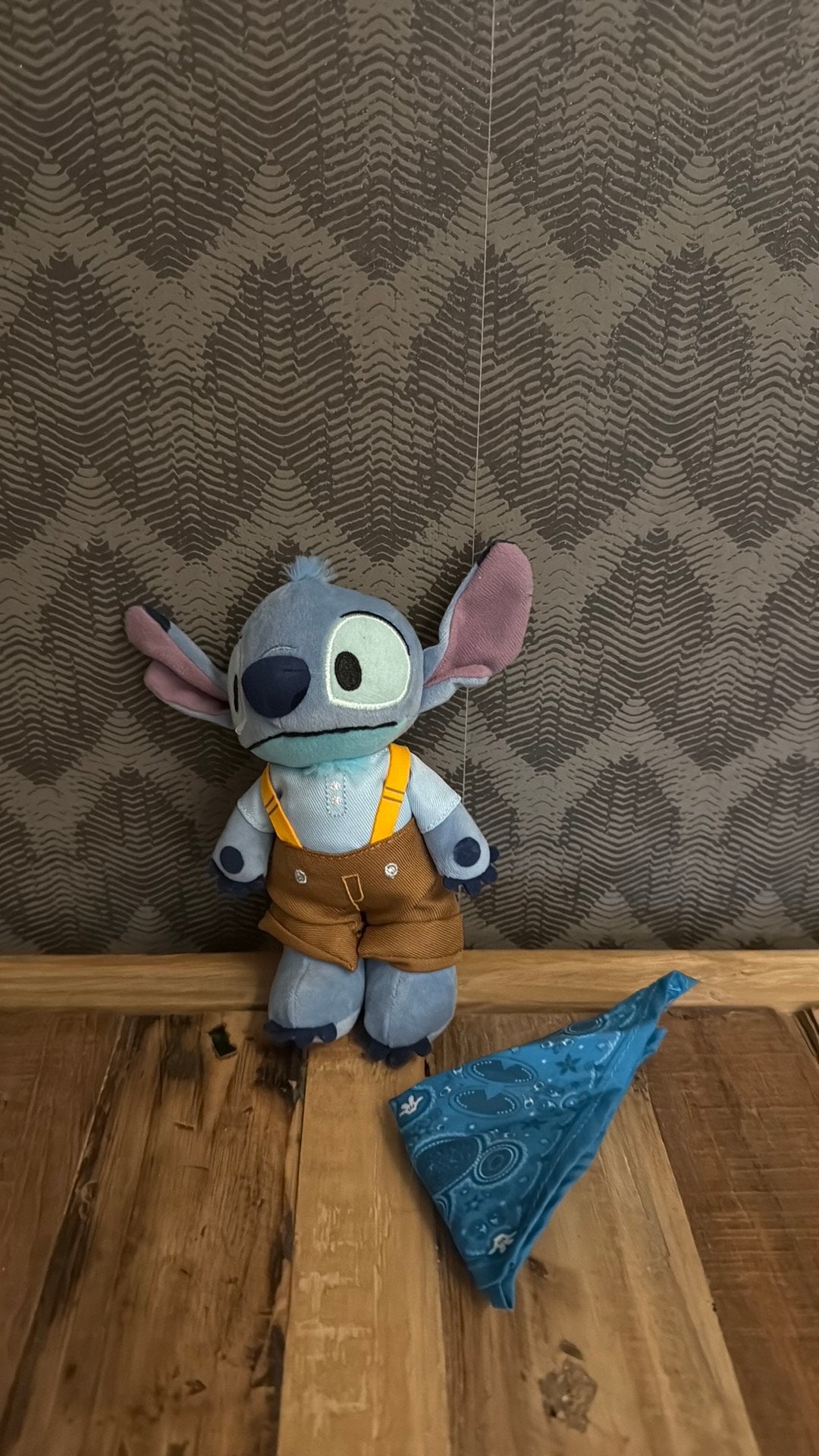 Disney nuimo, Verzamelen, Disney, Ophalen of Verzenden, Overige figuren, Zo goed als nieuw, Beeldje of Figuurtje