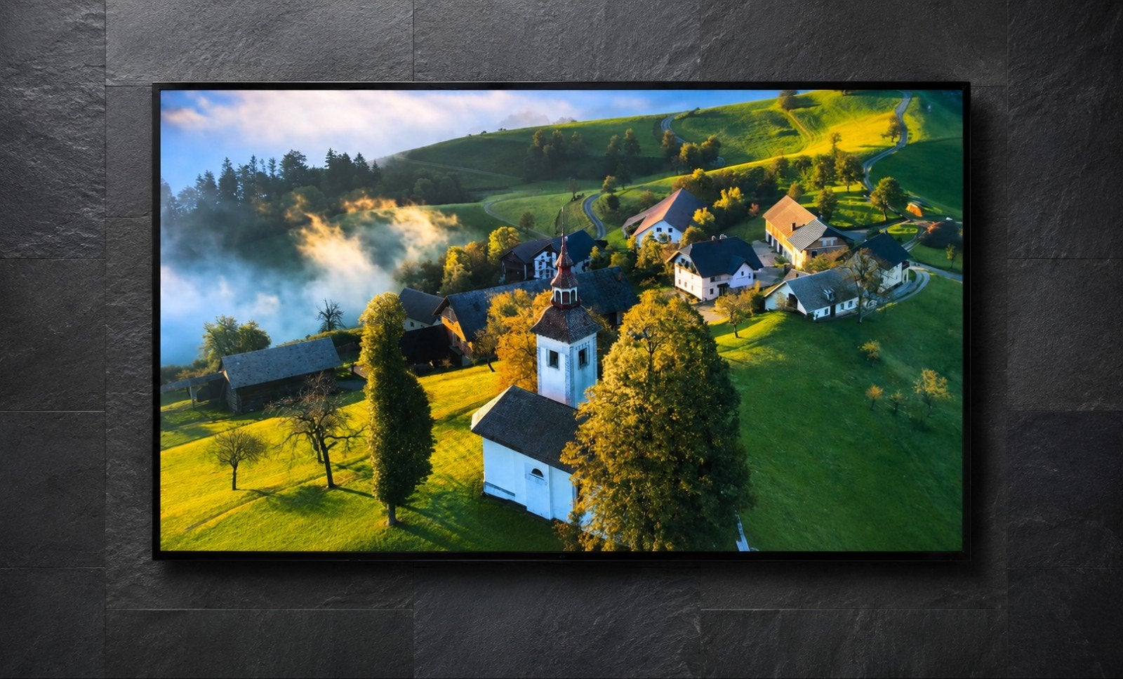 🖥️Iiyama ProLite  43" inch PRO | 4K monitor | Garantie |✅, Gaming, Iilyama, HDMI, VA