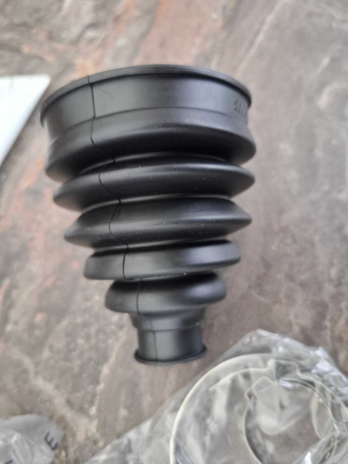 Homokineet suzuki sx4, Ophalen, Nieuw, Suzuki