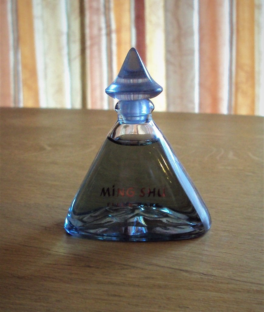 Ming shu fleur rare Eau de parfum, Ophalen of Verzenden, Nieuw