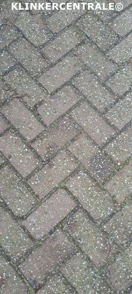ROOIKORTING 1.500m2 heide betonklinkers bkk bss oprit, enz, Bij dit gebruikte product niet meer te achterhalen., Gebruikt, Verzenden