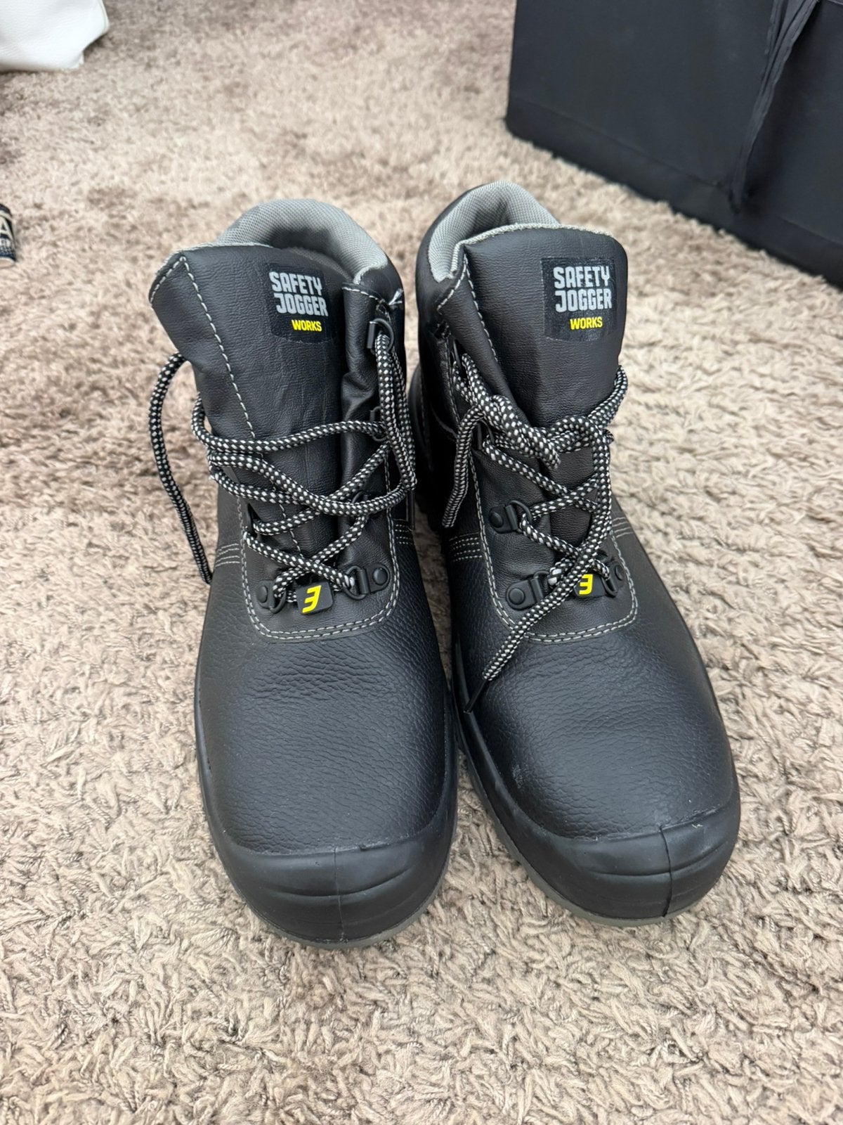 Werkschoenen safety jogger nieuw 45, Ophalen, Nieuw