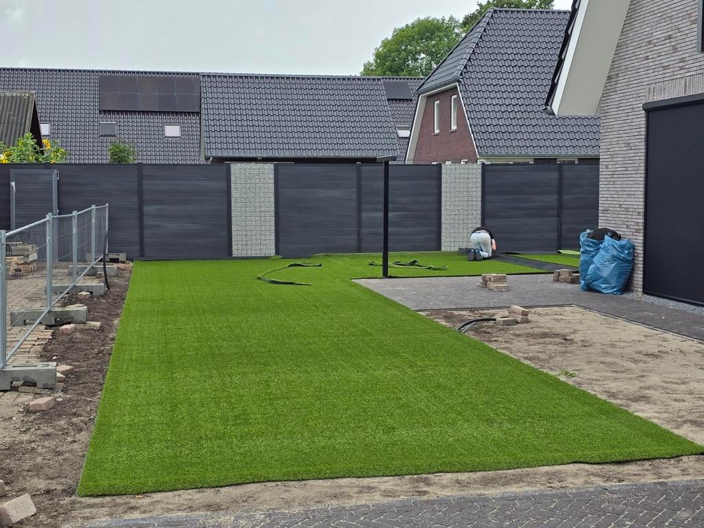 Kunstgras/alle prijsklassen/alles gelijk op voorraad/gras, Ophalen of Verzenden, Nieuw, 20 m² of meer