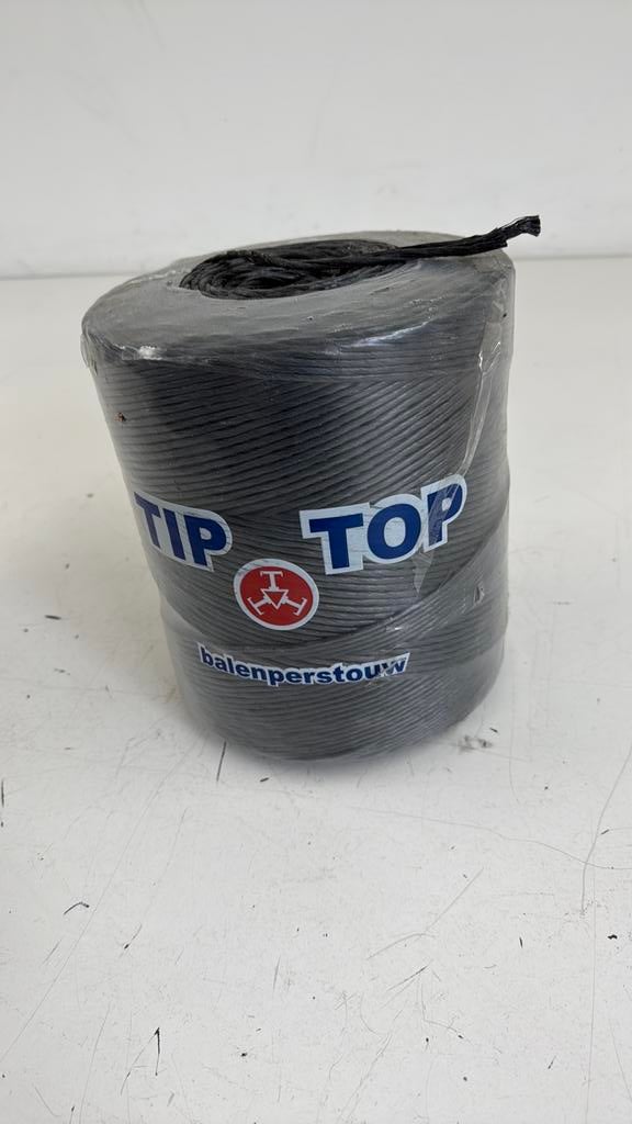 Mooi bind touw, Ophalen of Verzenden, Nieuw, Haken, Patroon of Boek