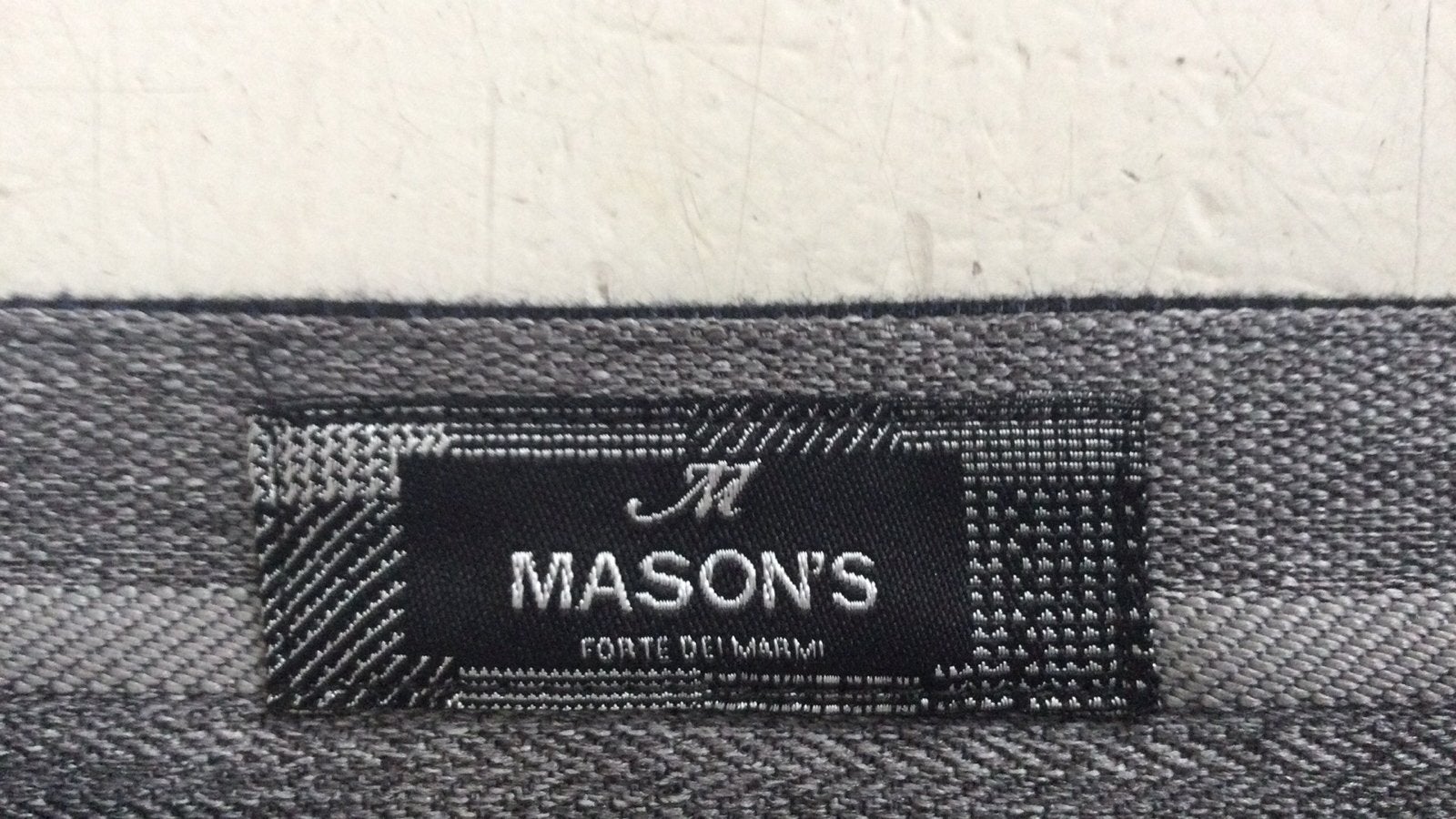 Mason’s broek/chino maat 54, zeer nette staat wpr €200, Maat 52/54 (L), Overige kleuren, Mason’s, Ophalen of Verzenden