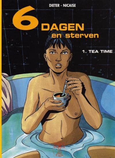 a-c strip sc, Boeken, Meerdere stripboeken, Ophalen of Verzenden, Zo goed als nieuw