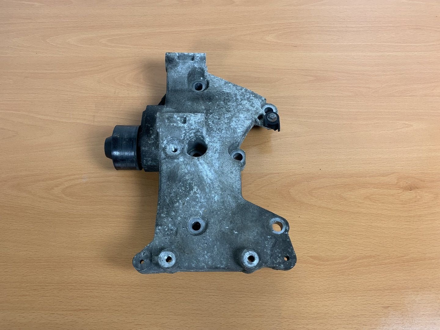 renault clio III / twingo II 1.2 riemspanner dynamo 82005813, Gebruikt, -, Renault, -