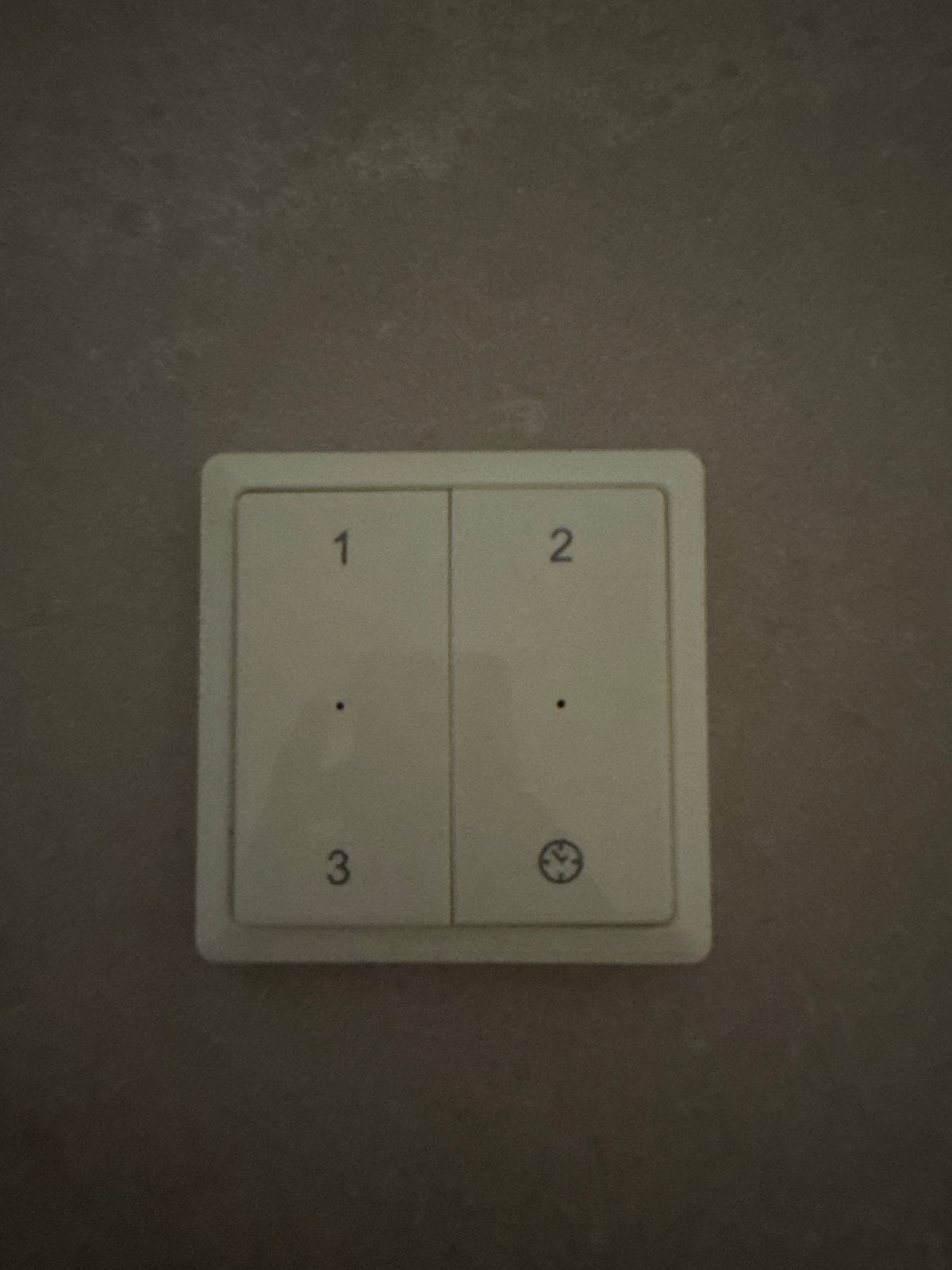 Zehnder RFZ Bedieningseenheid voor ventilatiesysteem, Ophalen of Verzenden, Gebruikt, Overige merken, Overige typen