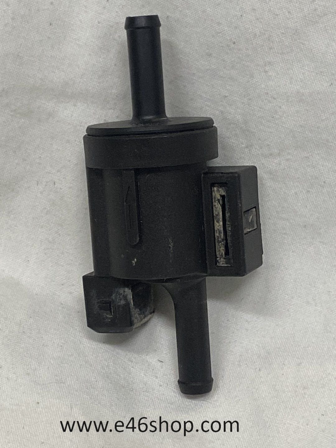 TANKONTLUCHTER BMW 16138567224, Gebruikt, -, -, Ophalen of Verzenden