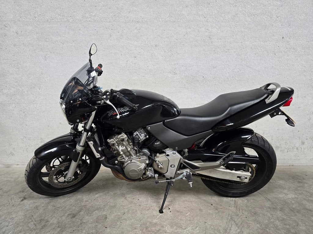Honda - Tour - CB 600 F Hornet - Motorfiets mtzr16, Motoren, Motoren | Honda, Bedrijf, Overig