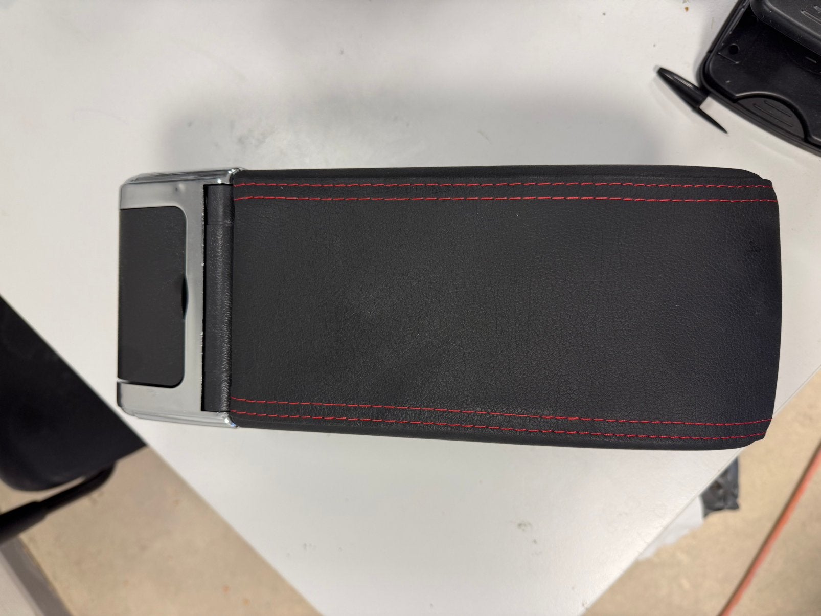 Arm leuning voor auto, Ophalen of Verzenden, Nieuw