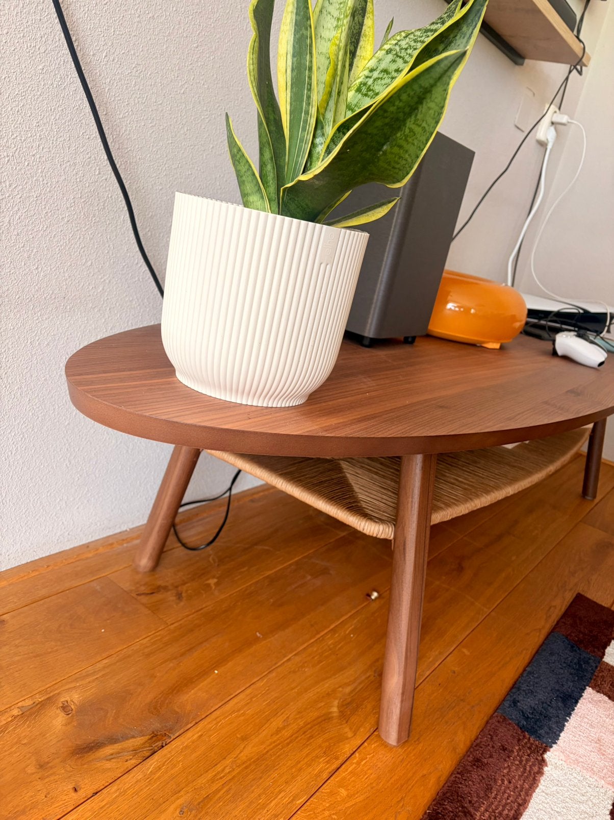 Ikea coffe table 180 cm long, 59 cm wide, Huis en Inrichting, Ophalen, 50 tot 100 cm, Zo goed als nieuw, 150 tot 200 cm